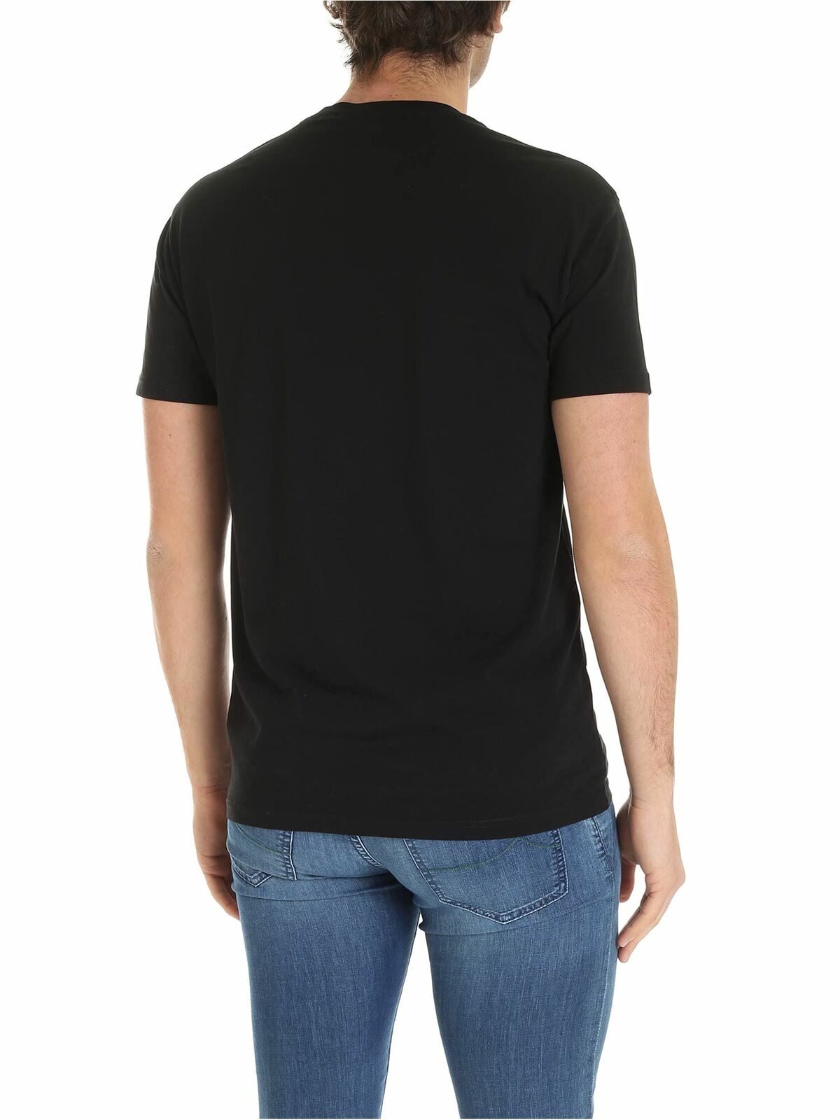 T-shirts Vivienne Westwood - Cat T 