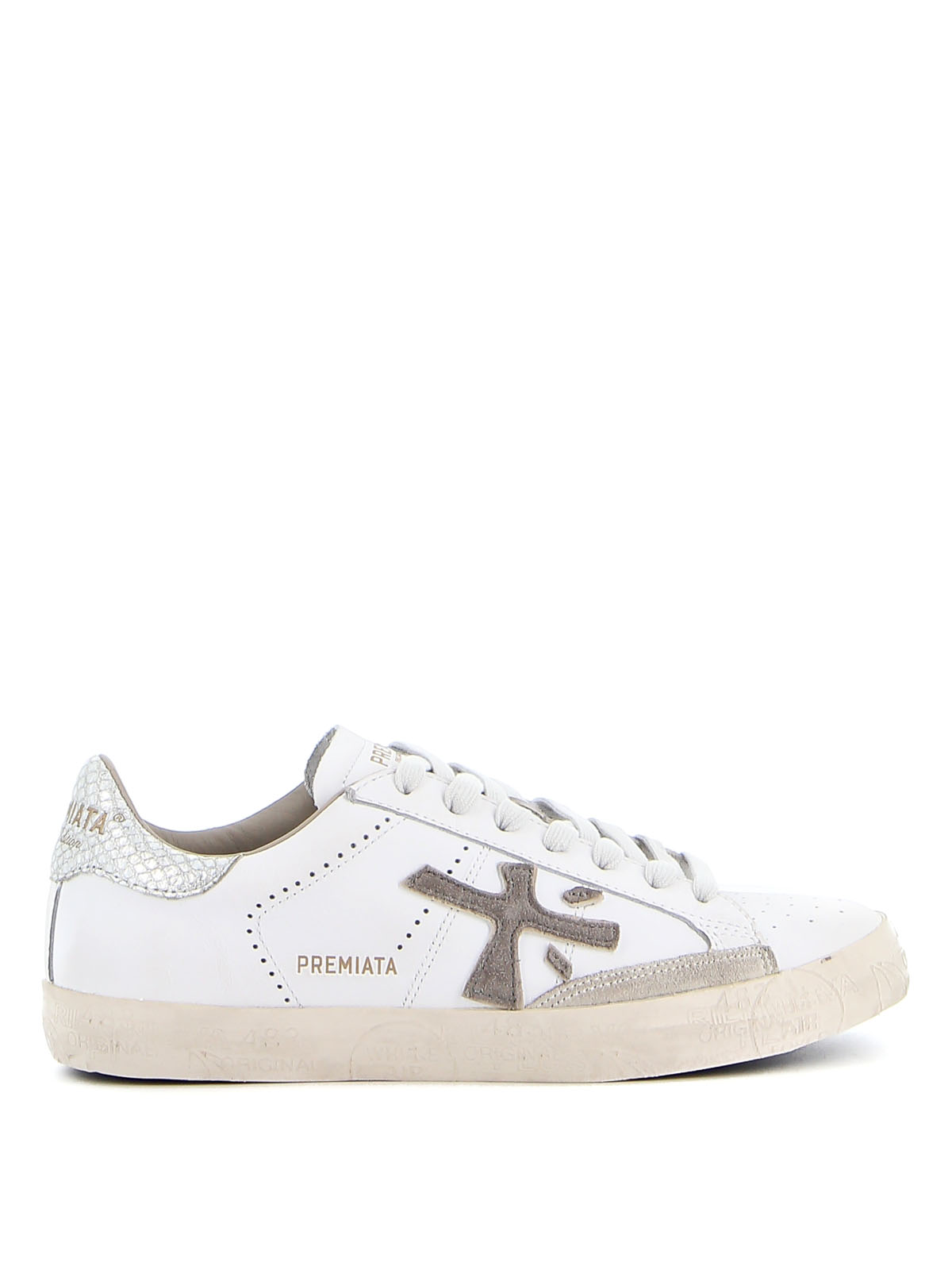 Trainers Premiata - Stevend 4717 sneakers - STEVEND4717 | iKRIX.com