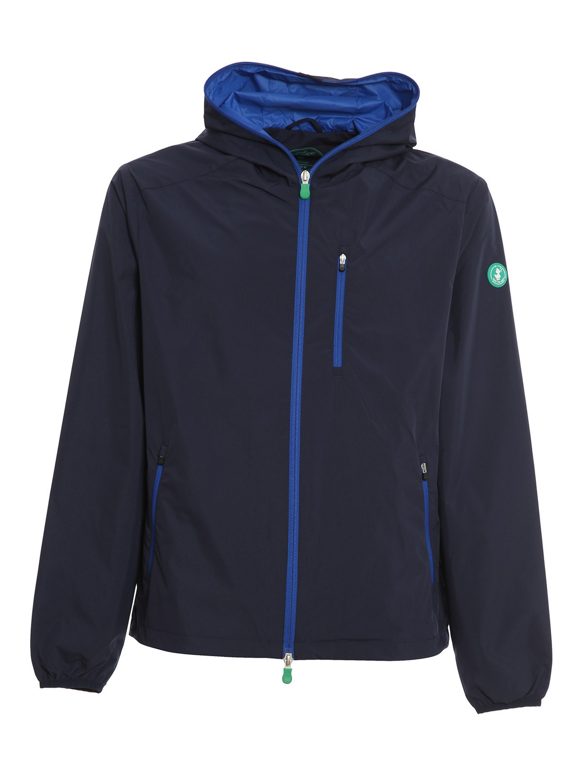 SAVE THE DUCK DAVID WINDPROOF JACKET