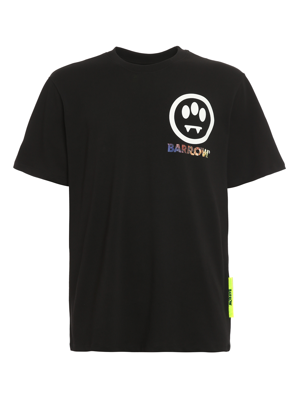 Barrow - Logo T-shirt - t-shirts - 029136111 | Shop online at iKRIX
