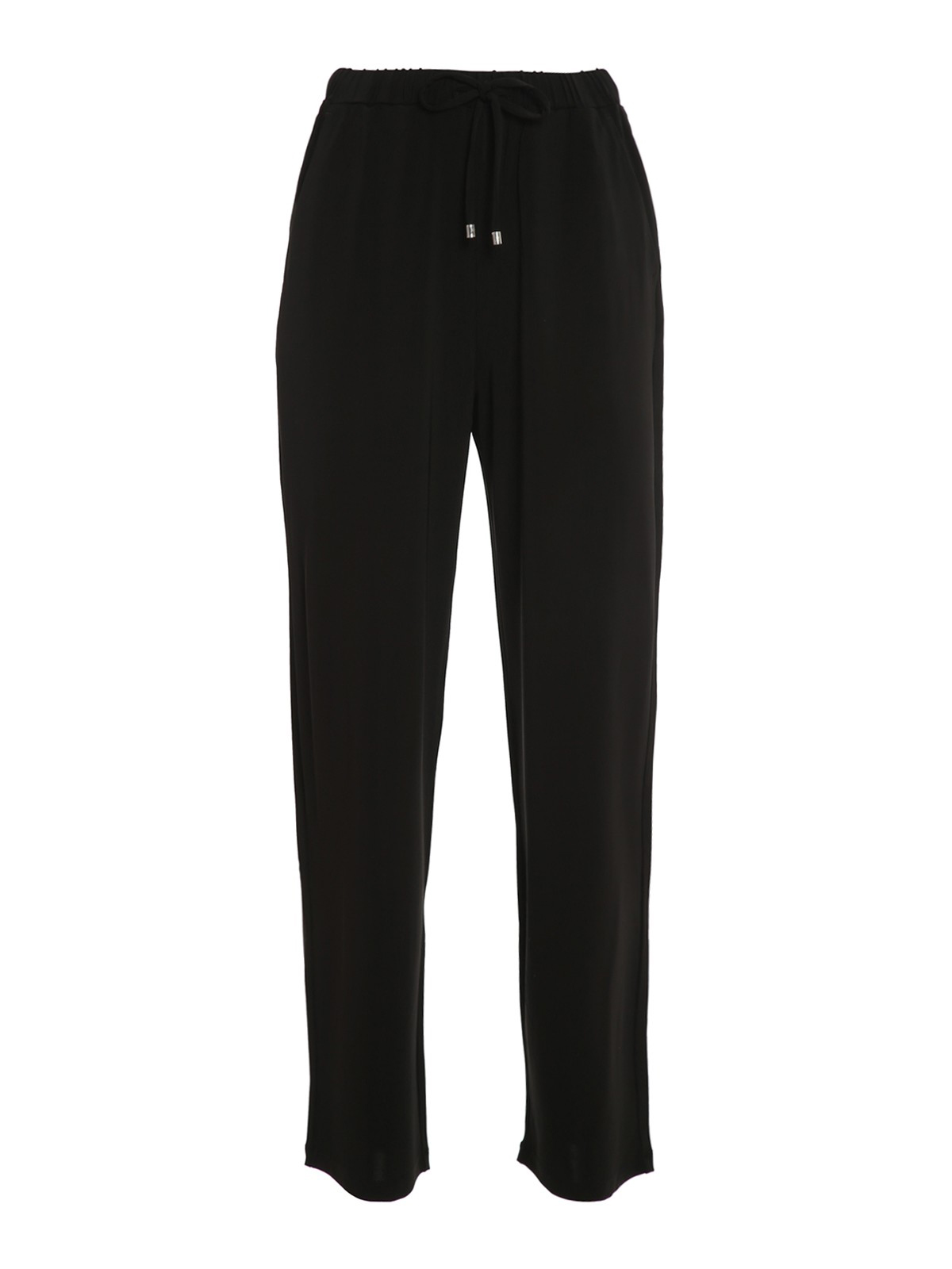 Max Mara Attila Pants In Black | ModeSens