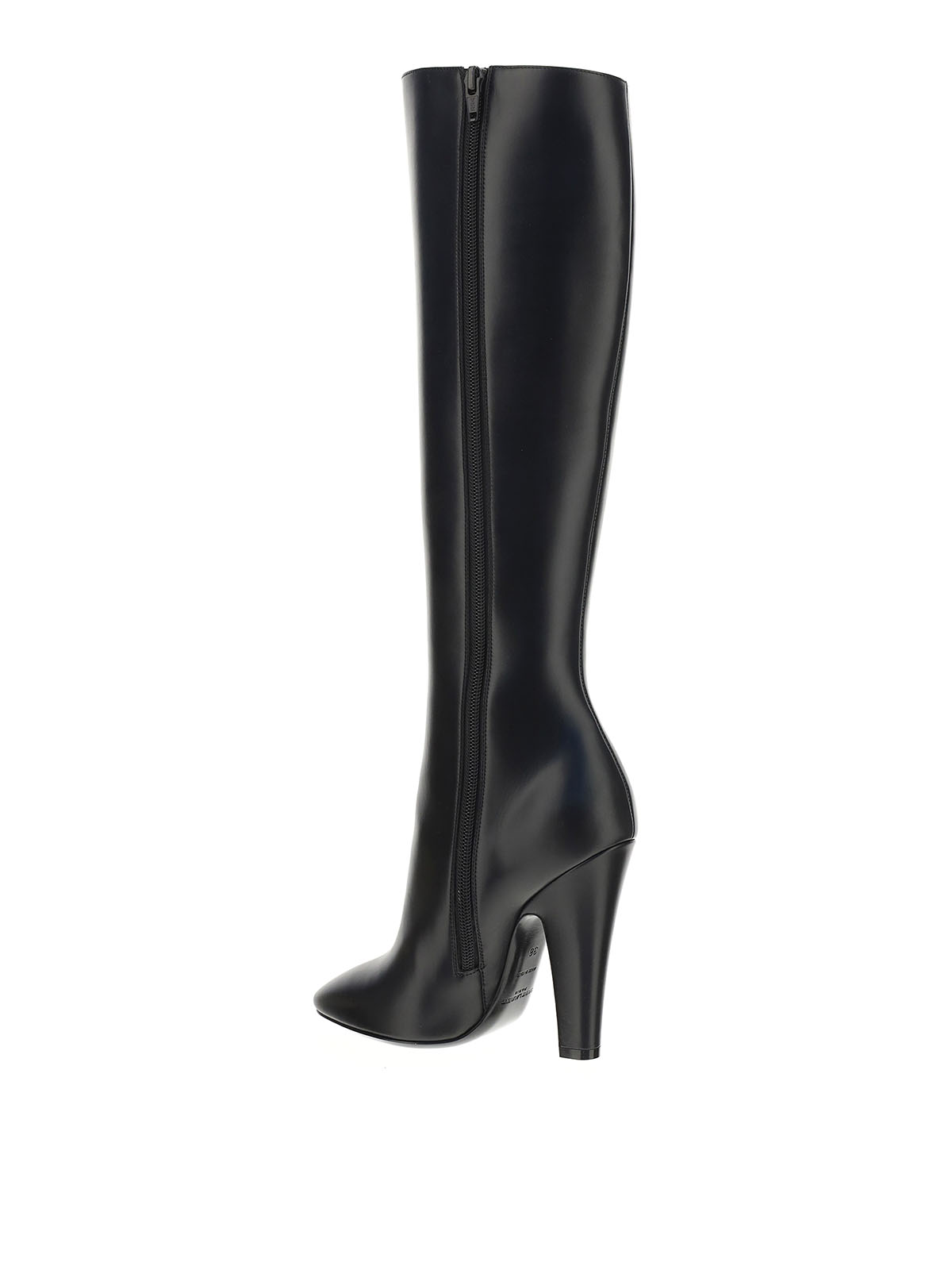 Saint Laurent - 68 boots - boots - 6579222W7001000 | Shop online at iKRIX