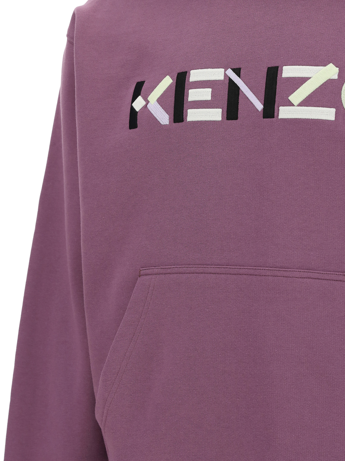 Sweatshirts \u0026 Sweaters Kenzo - Logo 
