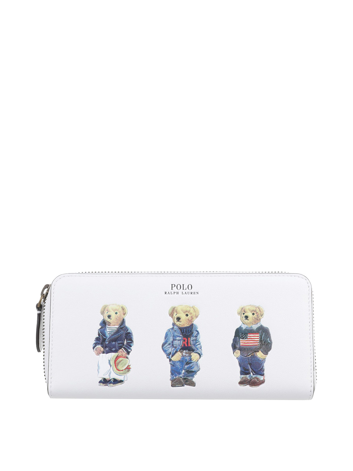 Wallets & purses Polo Ralph Lauren - Polo Bear wallet - 427828901001