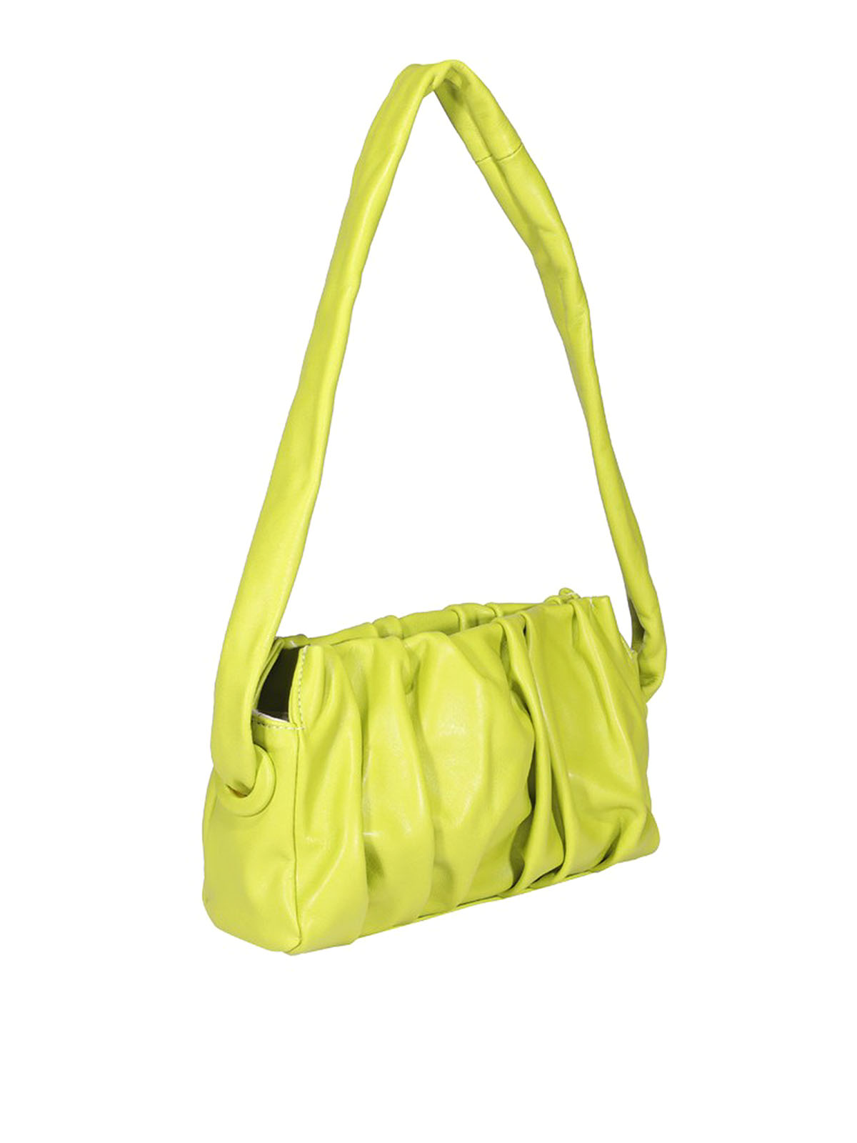 elleme vague bolsa
