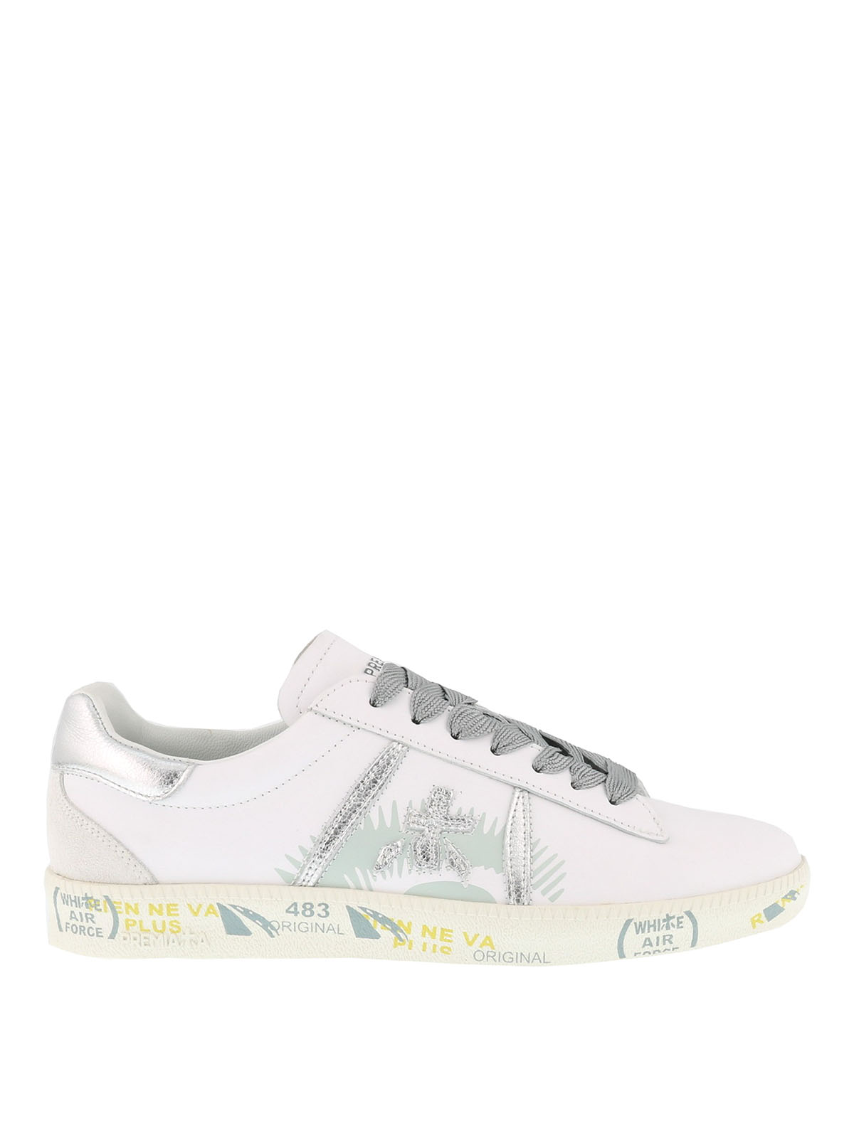 PREMIATA photo