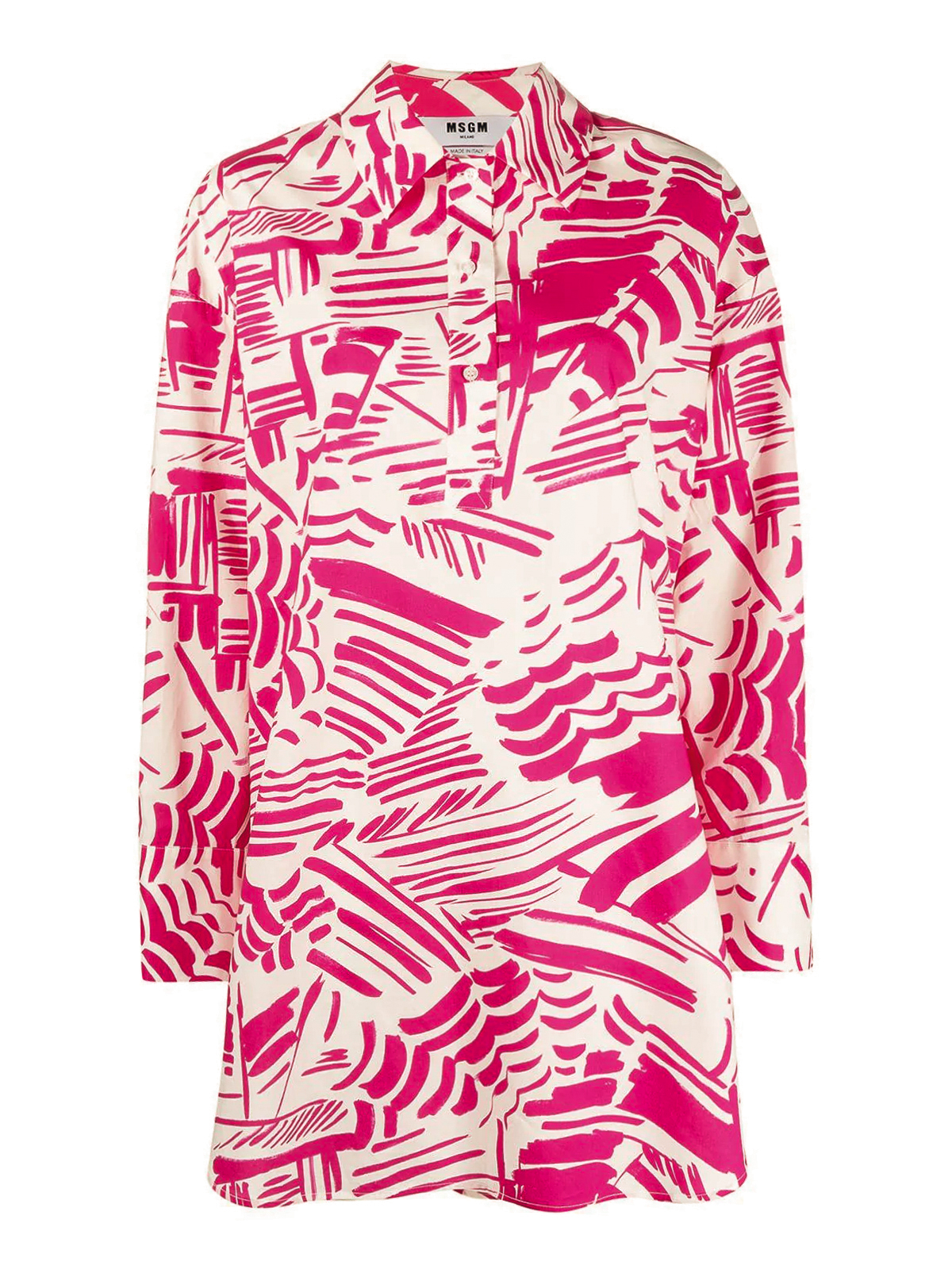 MSGM photo