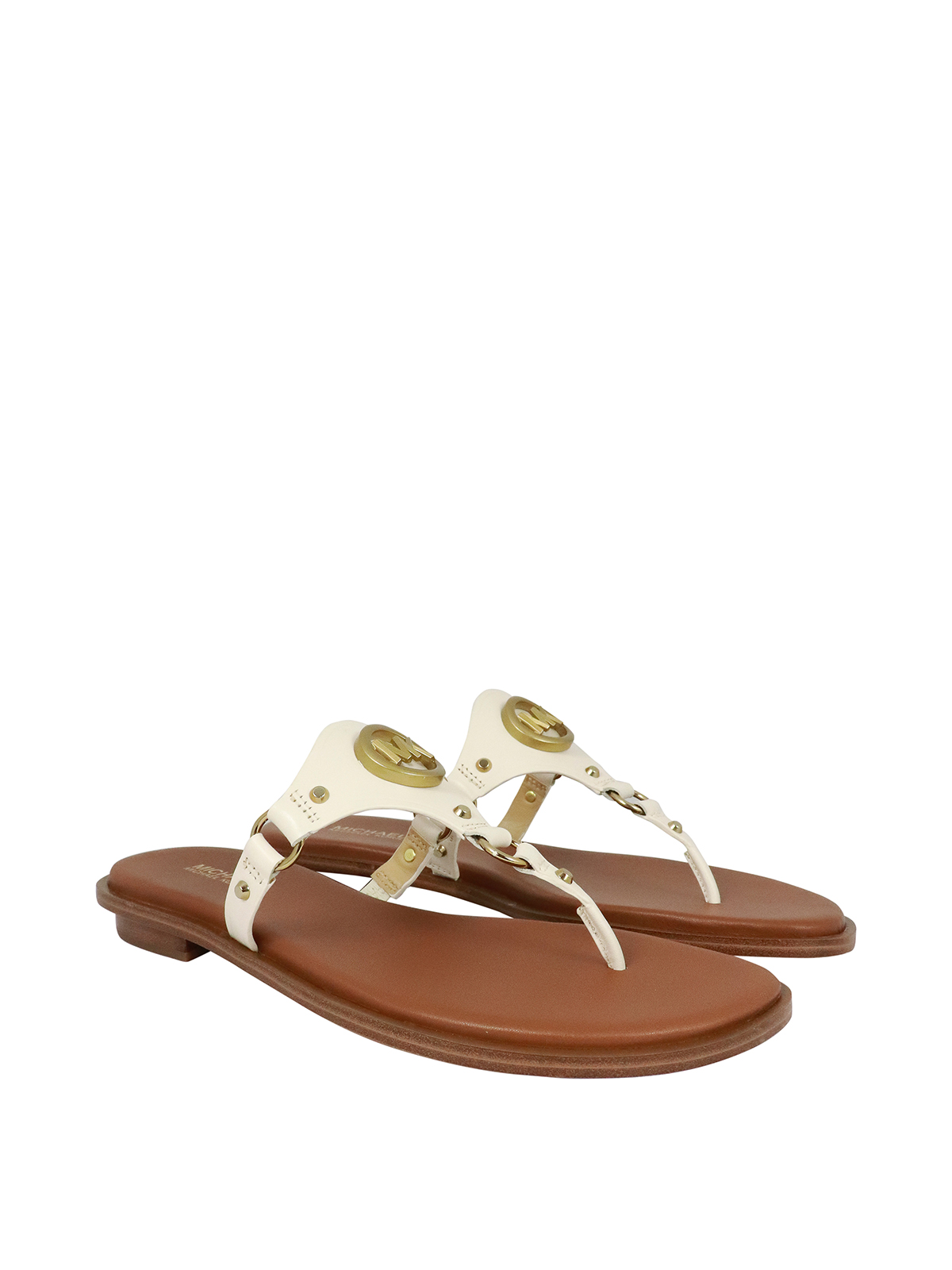 Sandals Michael Kors - Conway sandals - 40S1COFA1L289 