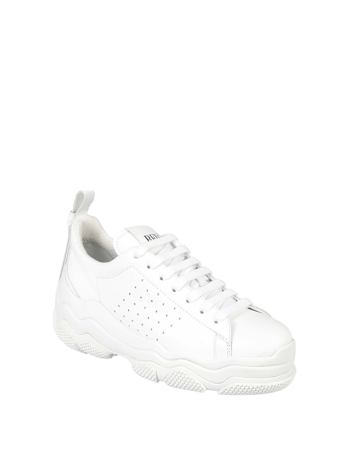 valentino chunky sneakers