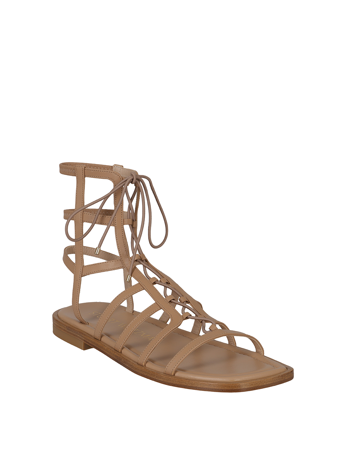 stuart weitzman kora