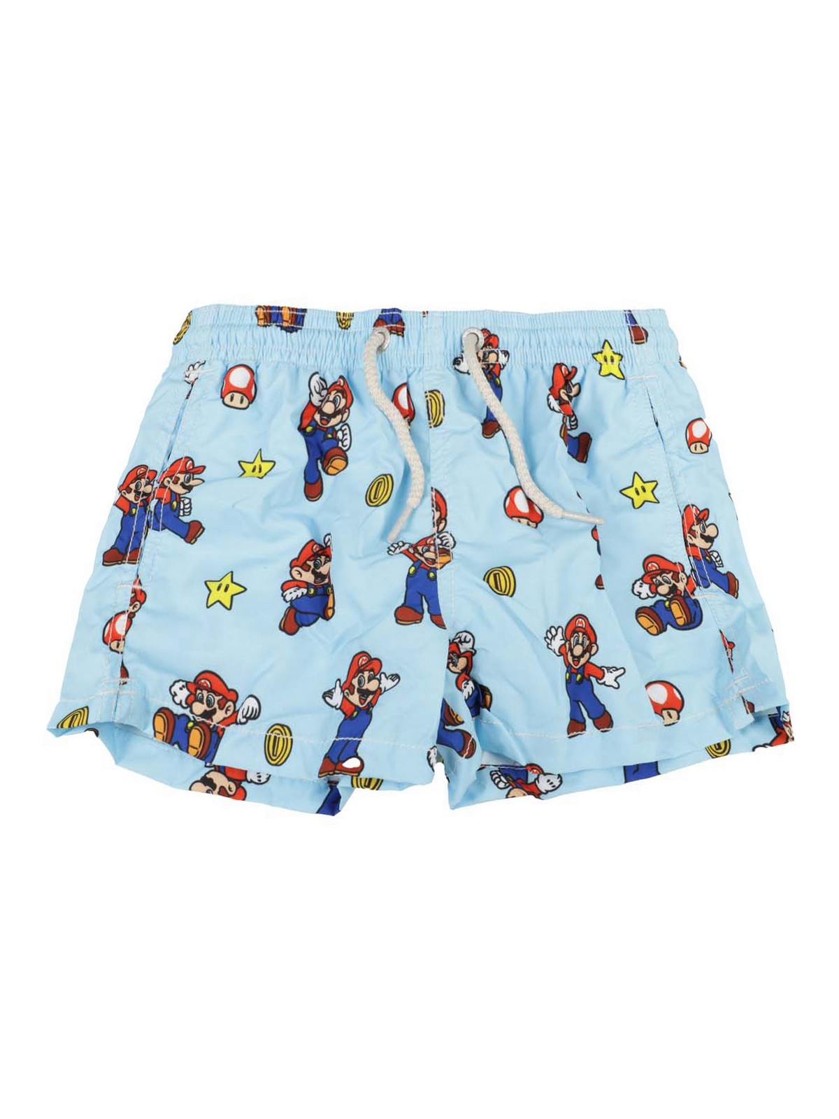 Super Mario Swim Shorts Green | ubicaciondepersonas.cdmx.gob.mx