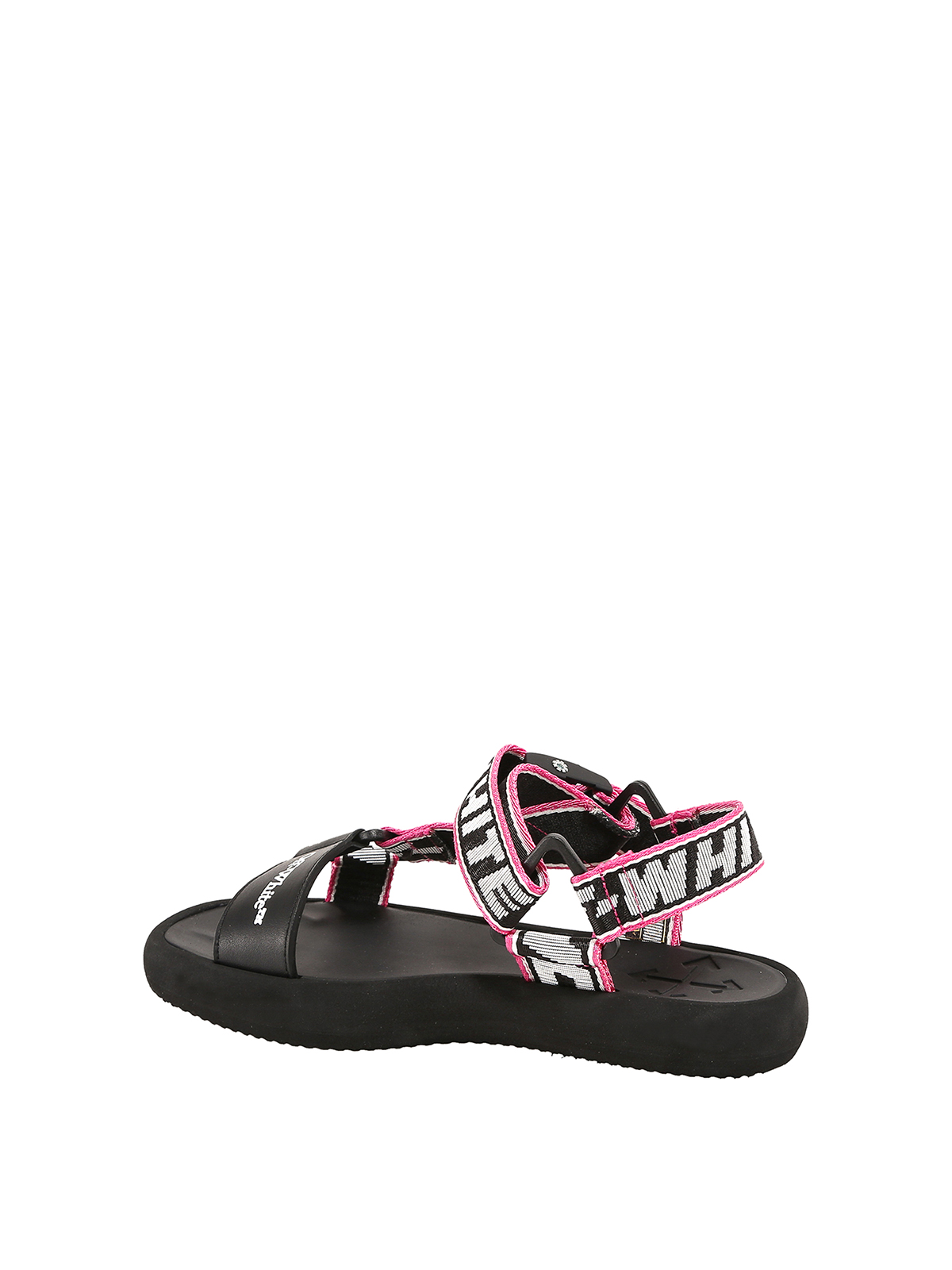 Sandals OffWhite Trek sandals OWIH007S21FAB0011001