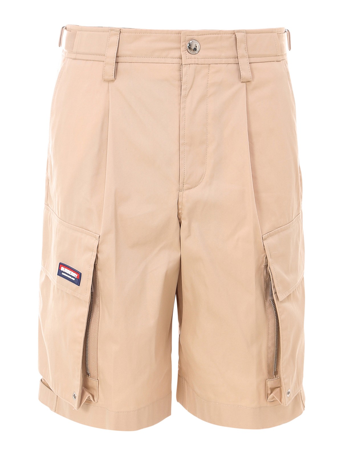 burberry bermuda shorts