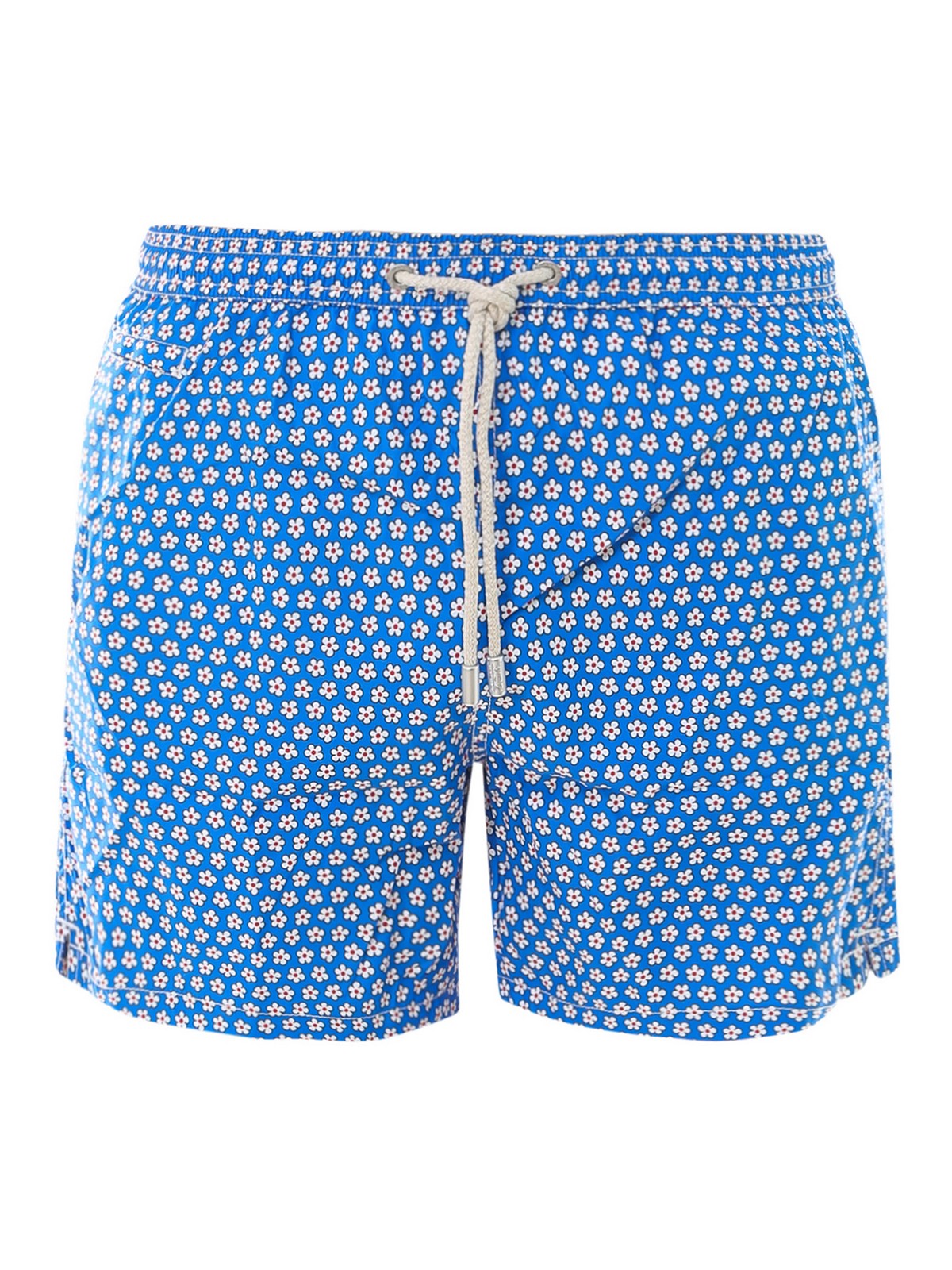 Swim shorts & swimming trunks Mc2 Saint Barth Recycled fabric swim