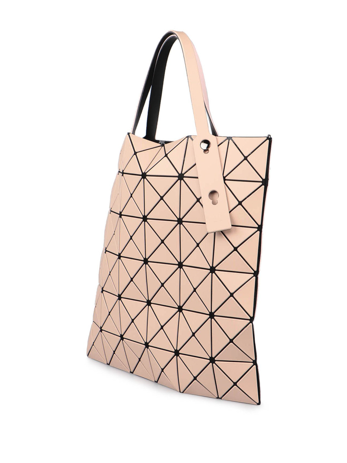 BAO BAO Issey Miyake - Lucent tote bag - totes bags - BB16AG60327