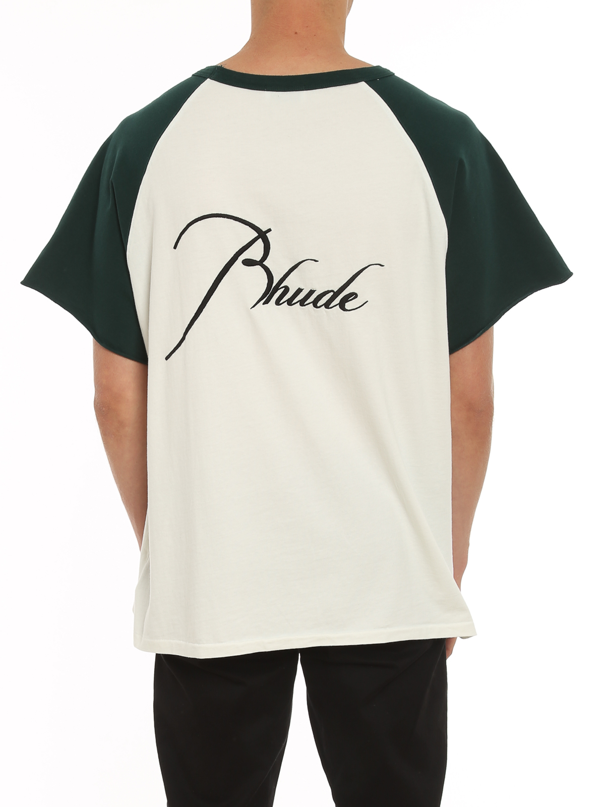 RHUDE TYシャツ シャツ - whirledpies.com
