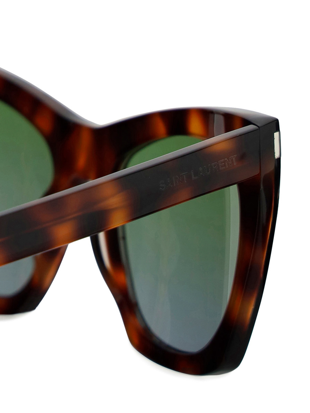 Saint Laurent - Kate sunglasses - sunglasses - 508654Y99012320 | iKRIX.com