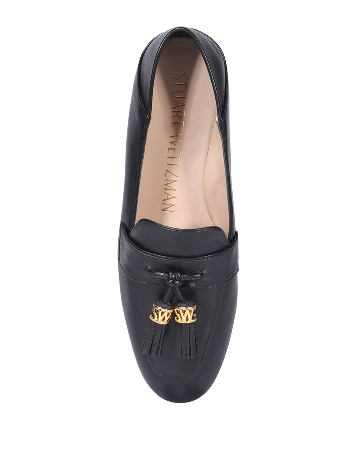 stuart weitzman wylie loafer