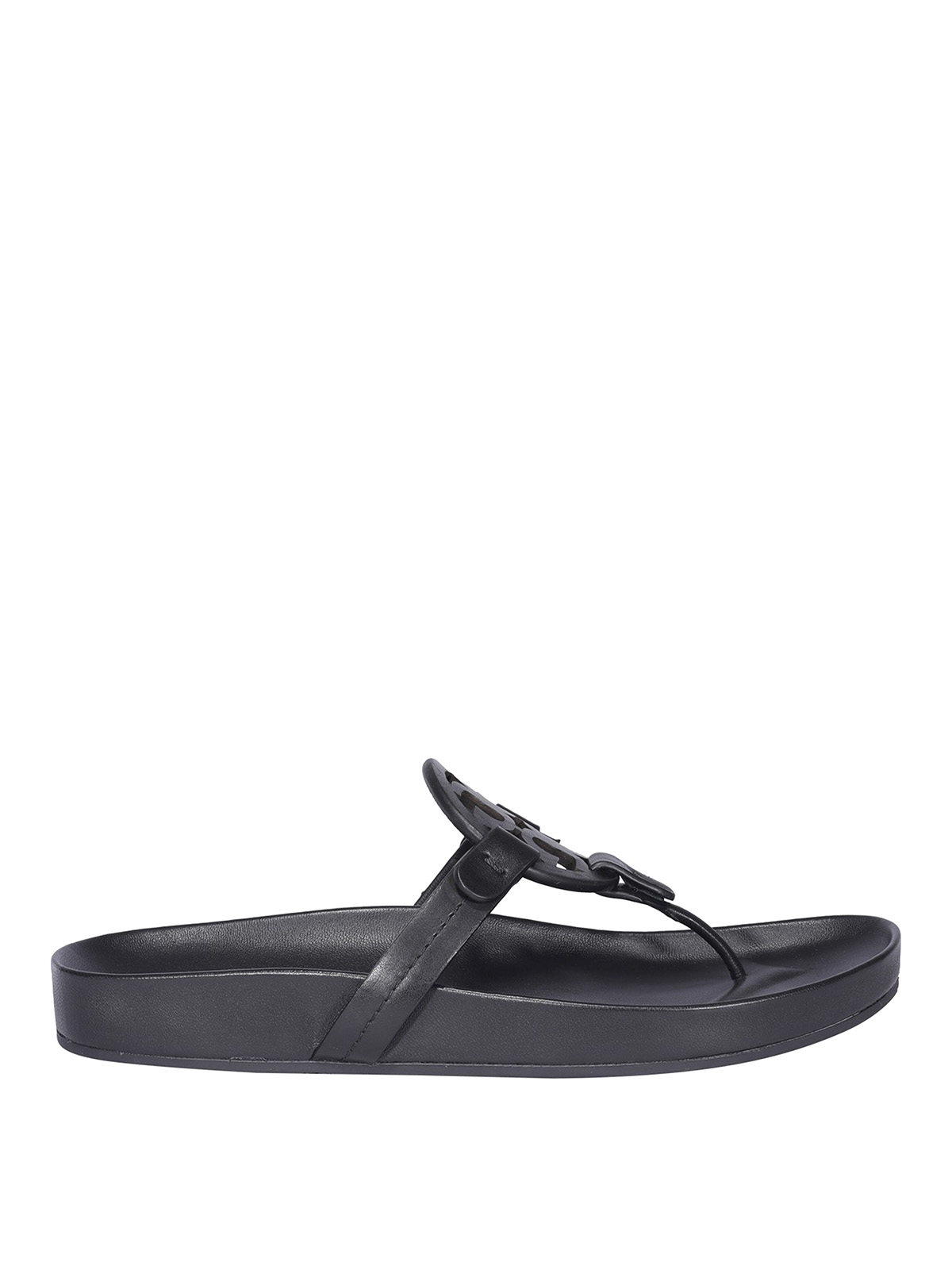 Sandals Tory Burch - Miller sandals - 81032004 | Shop online at iKRIX