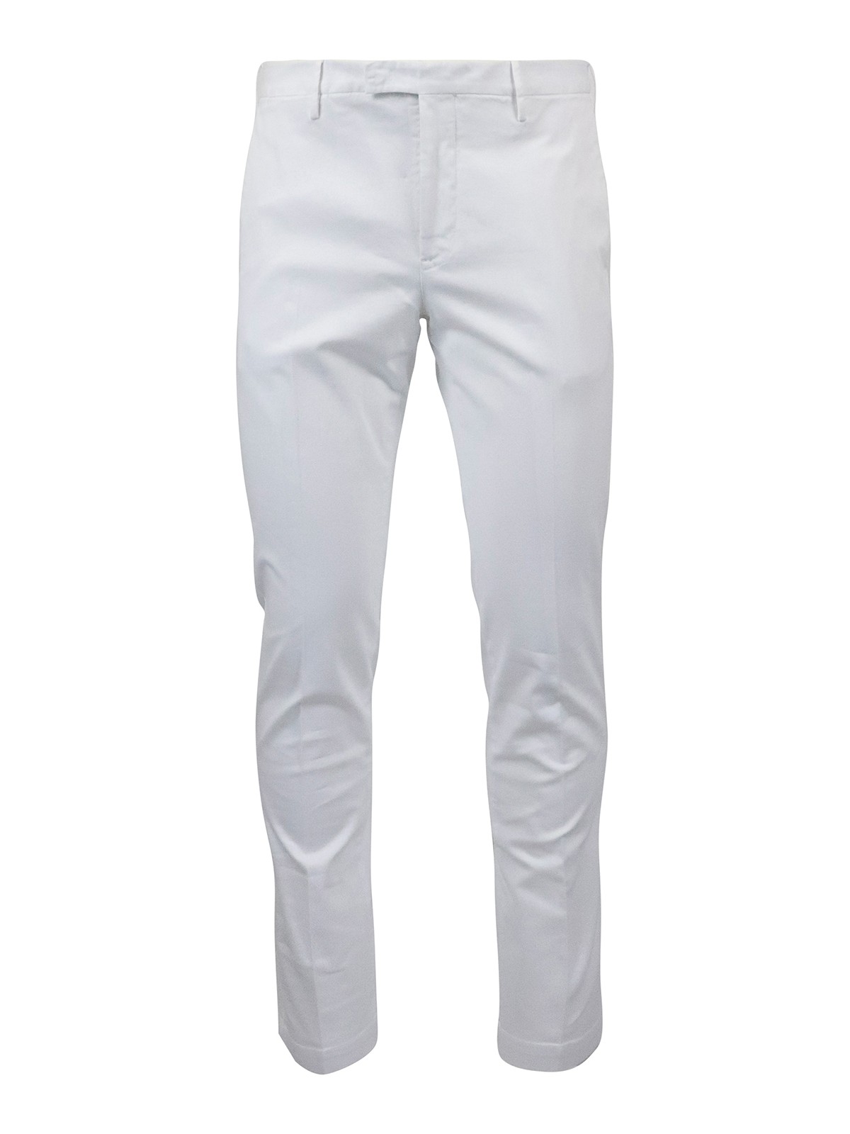 PT TORINO STRETCH COTTON PANTS