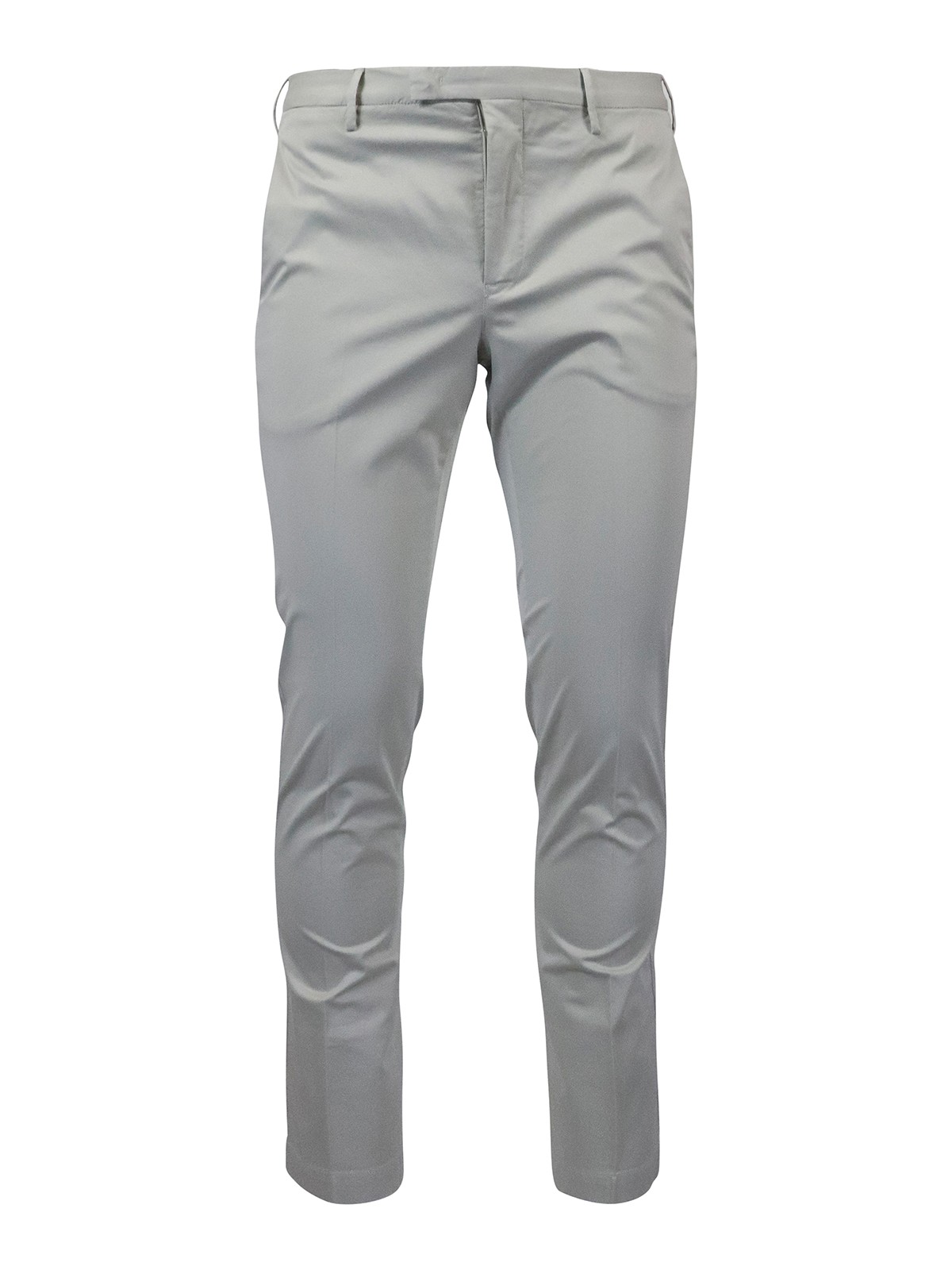 PT TORINO STRETCH COTTON PANTS