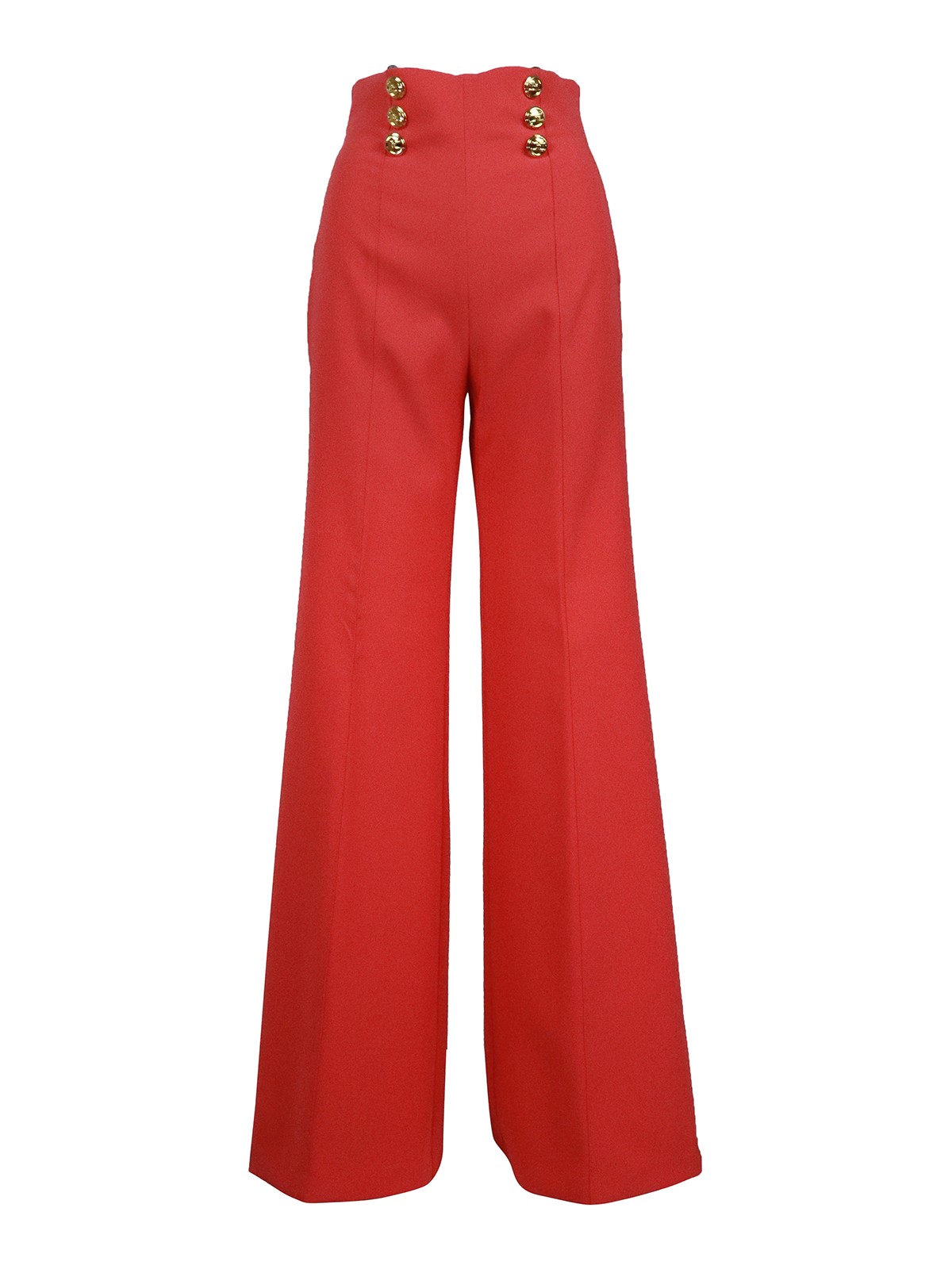 کژوال Elisabetta Franchi - Gold-tone 