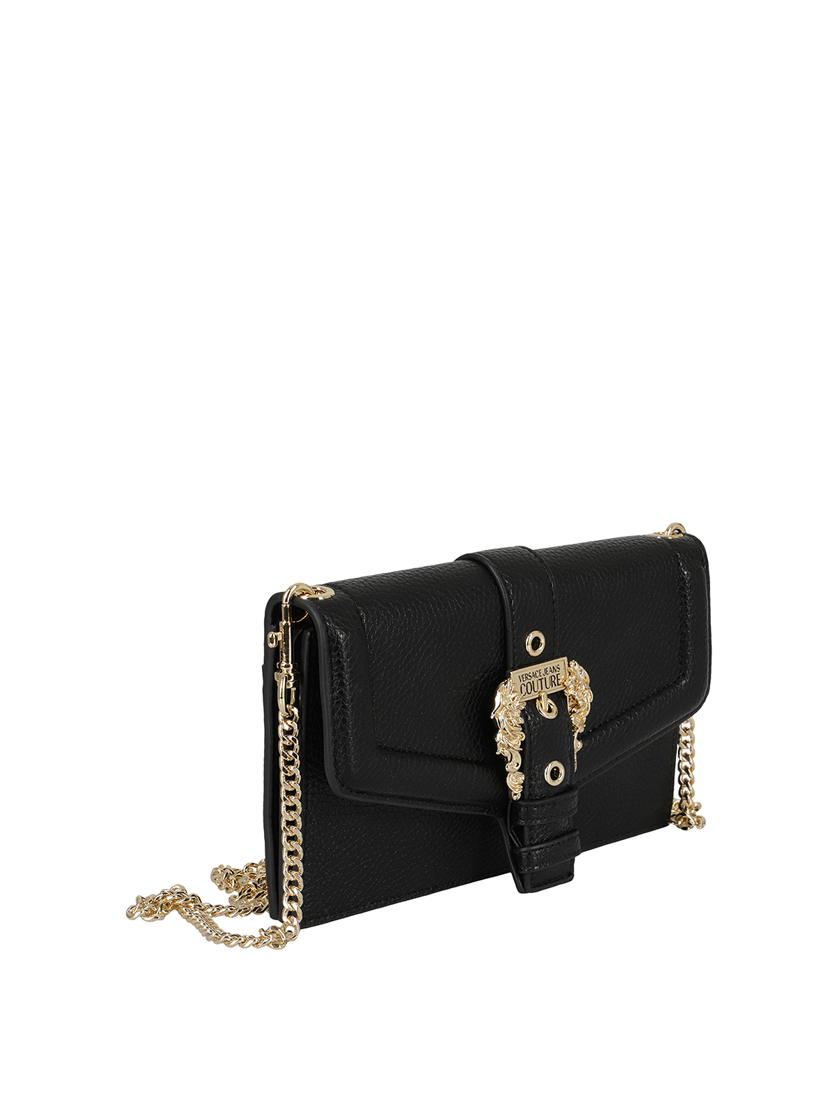 Versace Jeans Couture - Couture 1 wallet - wallets & purses