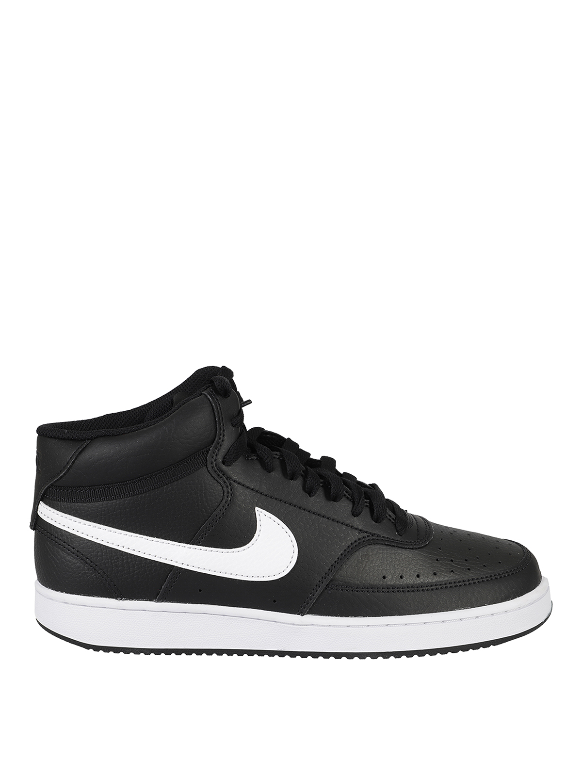 Nike - Court Vision Mid sneakers - trainers - CD5466001 | iKRIX.com