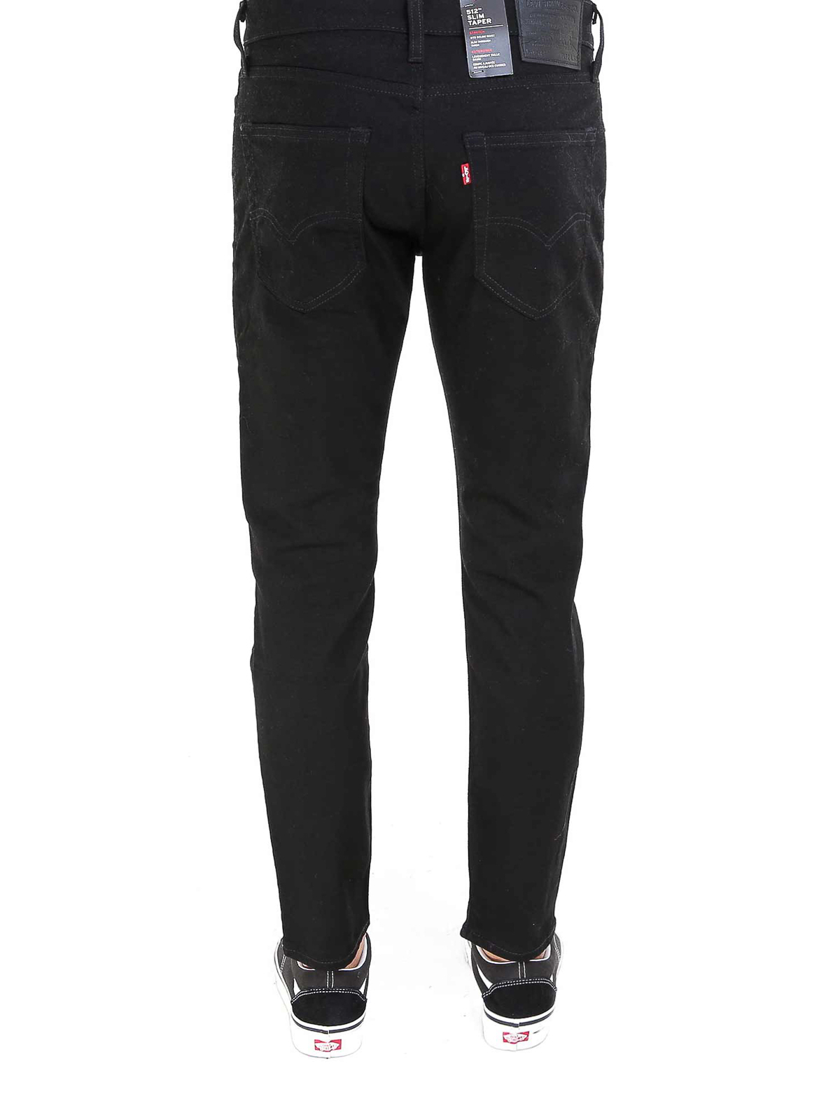Straight leg jeans Levi'S - 512™ Slim Taper jeans - 288330013