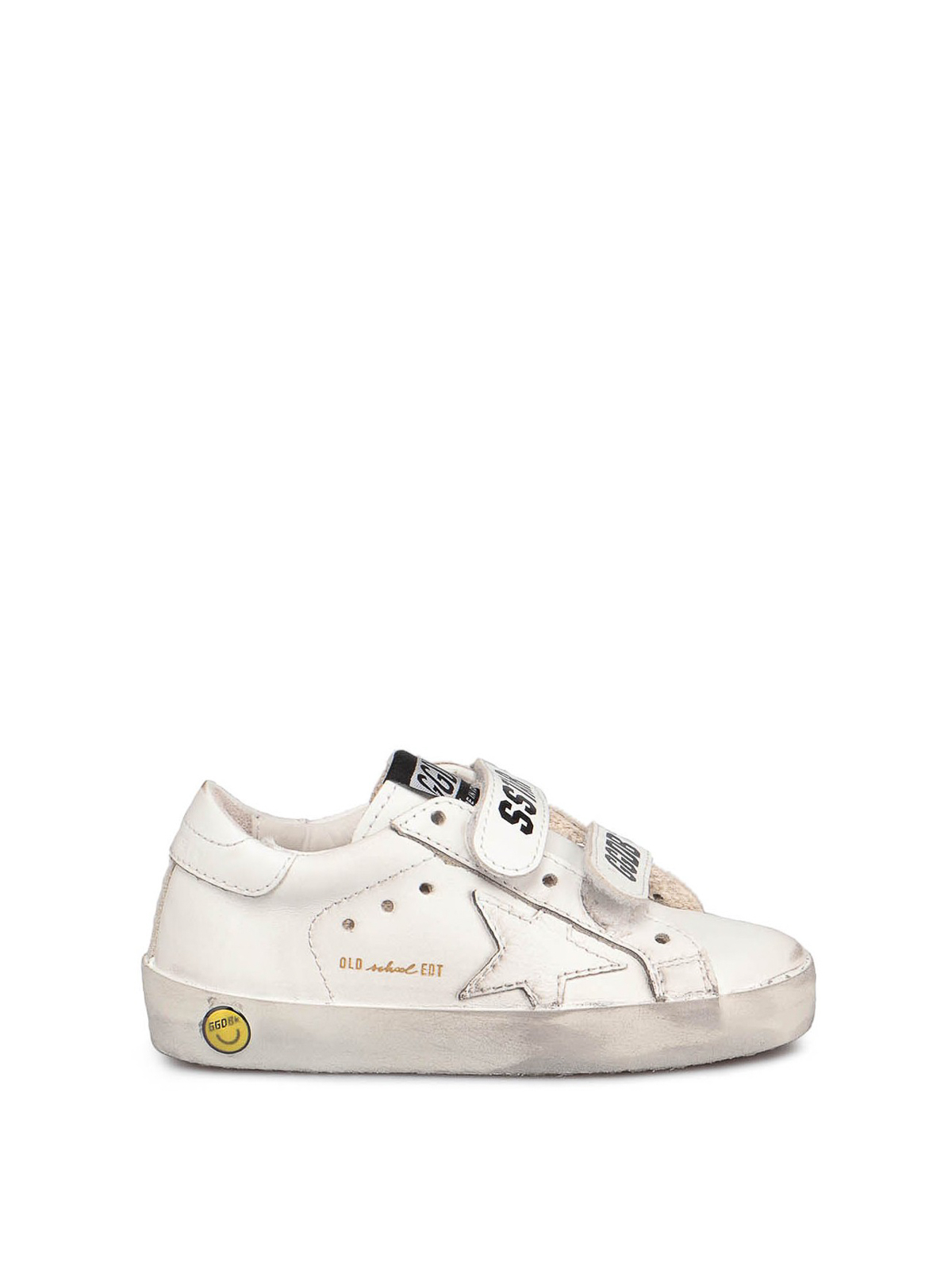 Trainers Golden Goose - Superstar sneakers - GJF00111F00041910100OPTIC