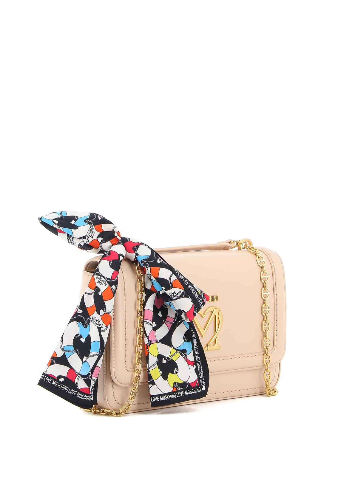 love moschino bags india