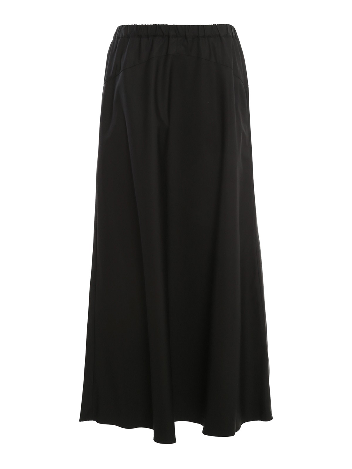 Long skirts Aspesi - Poplin skirt - H507D30785241 | Shop online at iKRIX