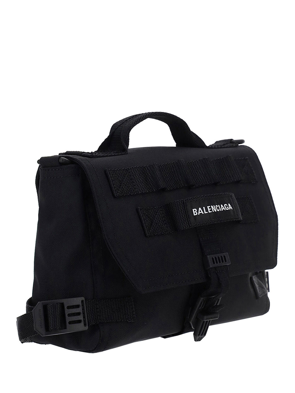 Laptop bags & briefcases Balenciaga - Army messenger bag 