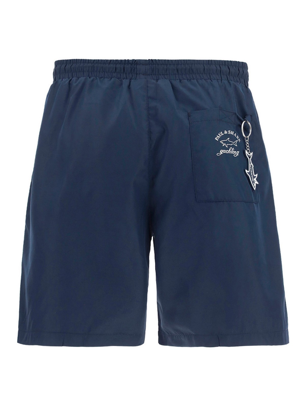 Swim shorts & swimming trunks Paul & Shark - Nylon swim shorts ...
