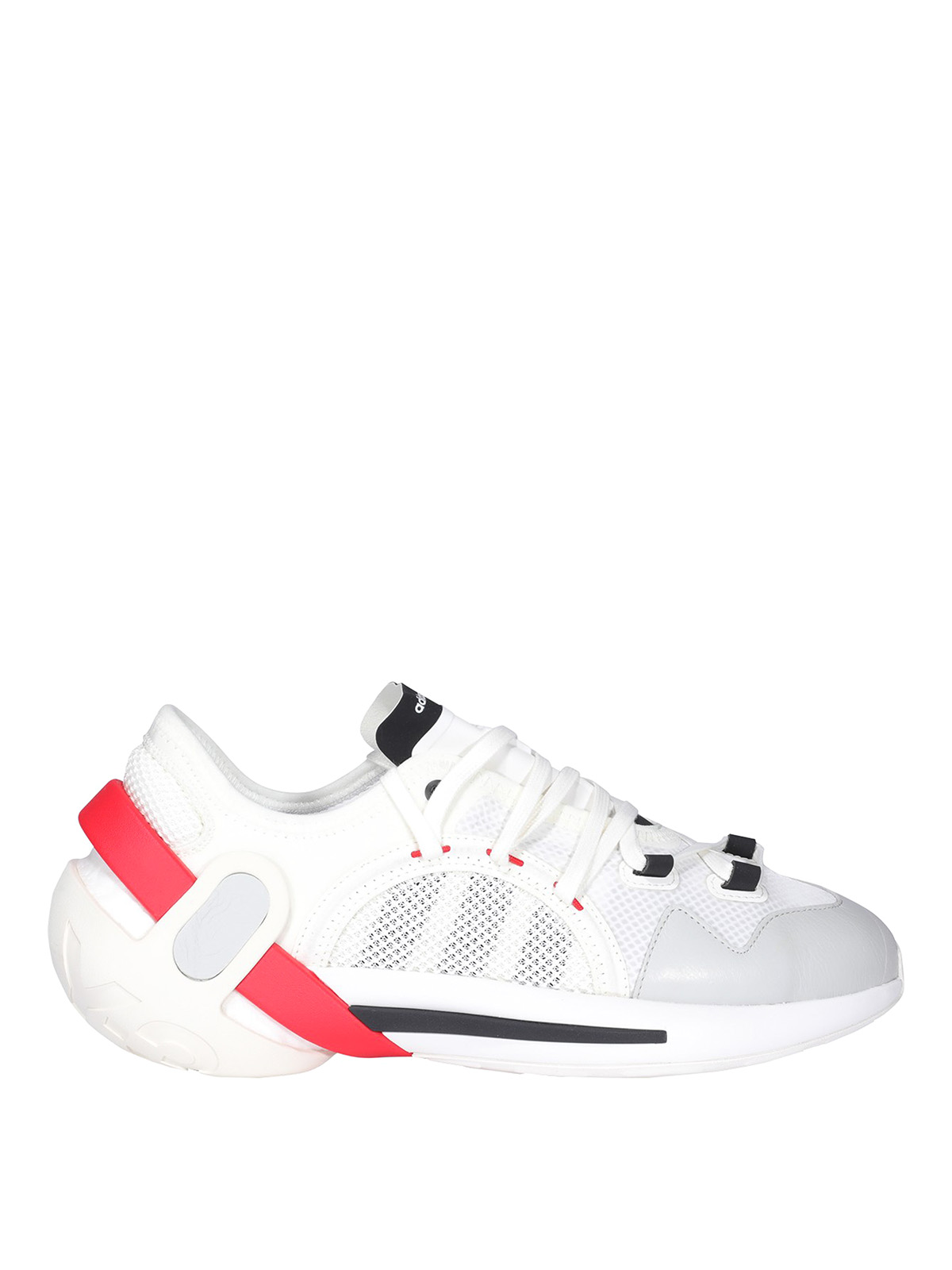 Y-3 IDOSO BOOST SNEAKERS