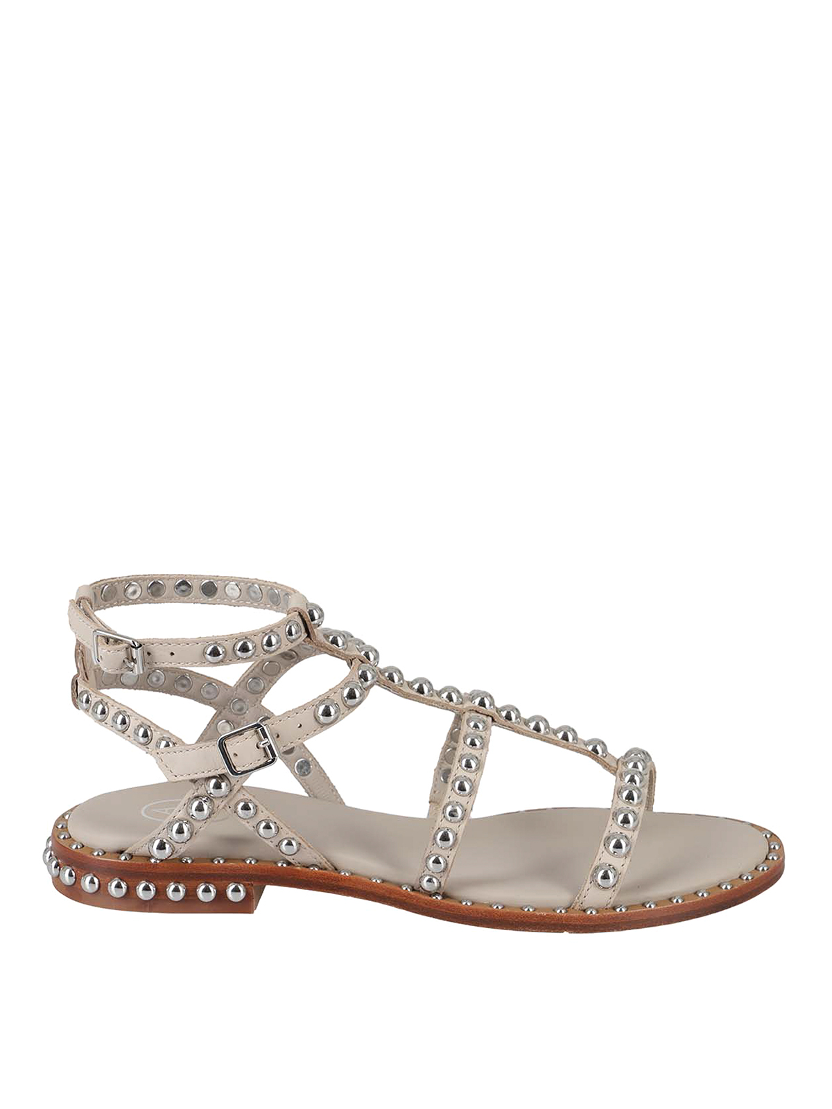 ash precious sandals