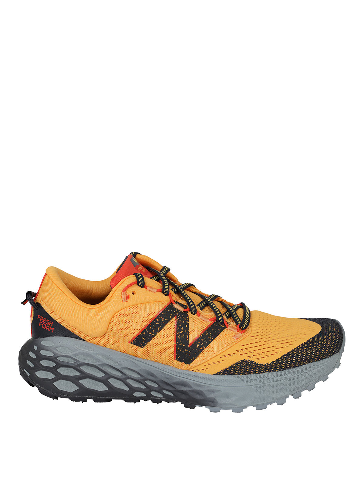 スニーカー New Balance スニーカー オレンジ Mtmorcyorange