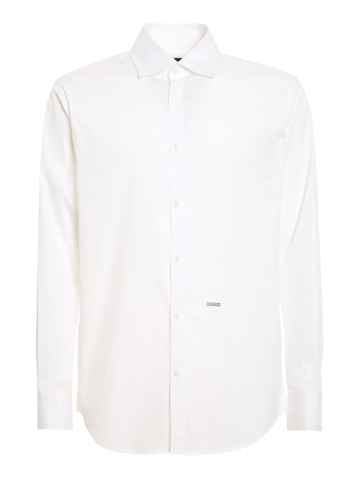 DSQUARED2 PIN-POINT SHIRT