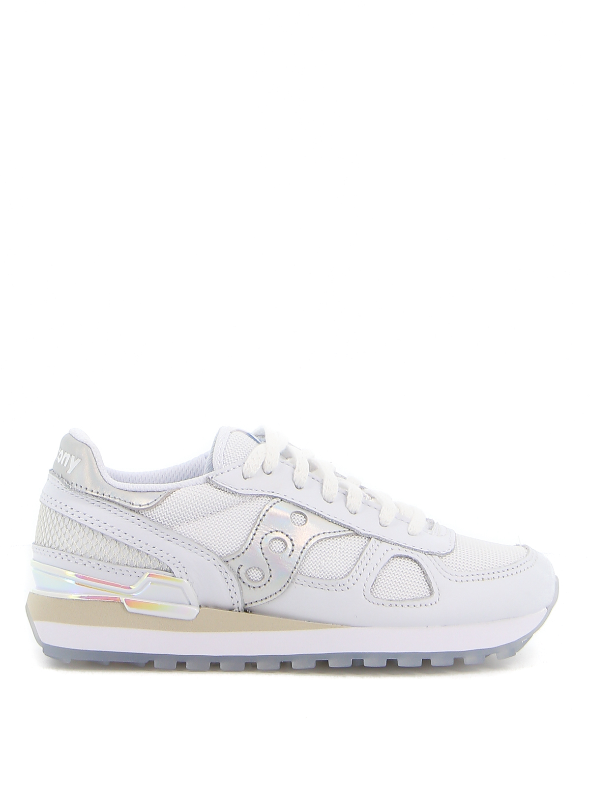 saucony shadow iridescent