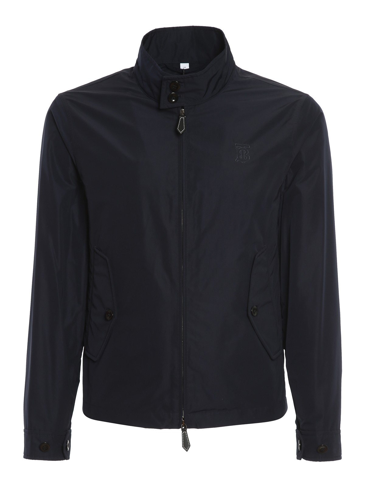 Burberry Black Lincoln Shire Casual Jacket