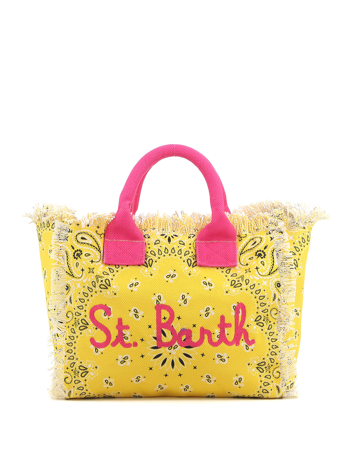 Mc2 Saint Barth - Colette tote - totes bags - COL00001EBNR97 | iKRIX.com