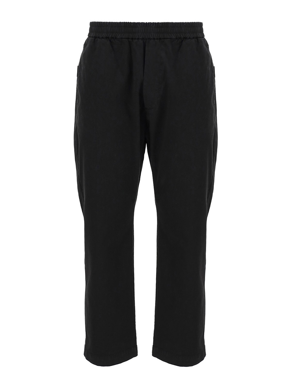 Barena Venezia - Cotton pants - casual trousers - PAU30812412590