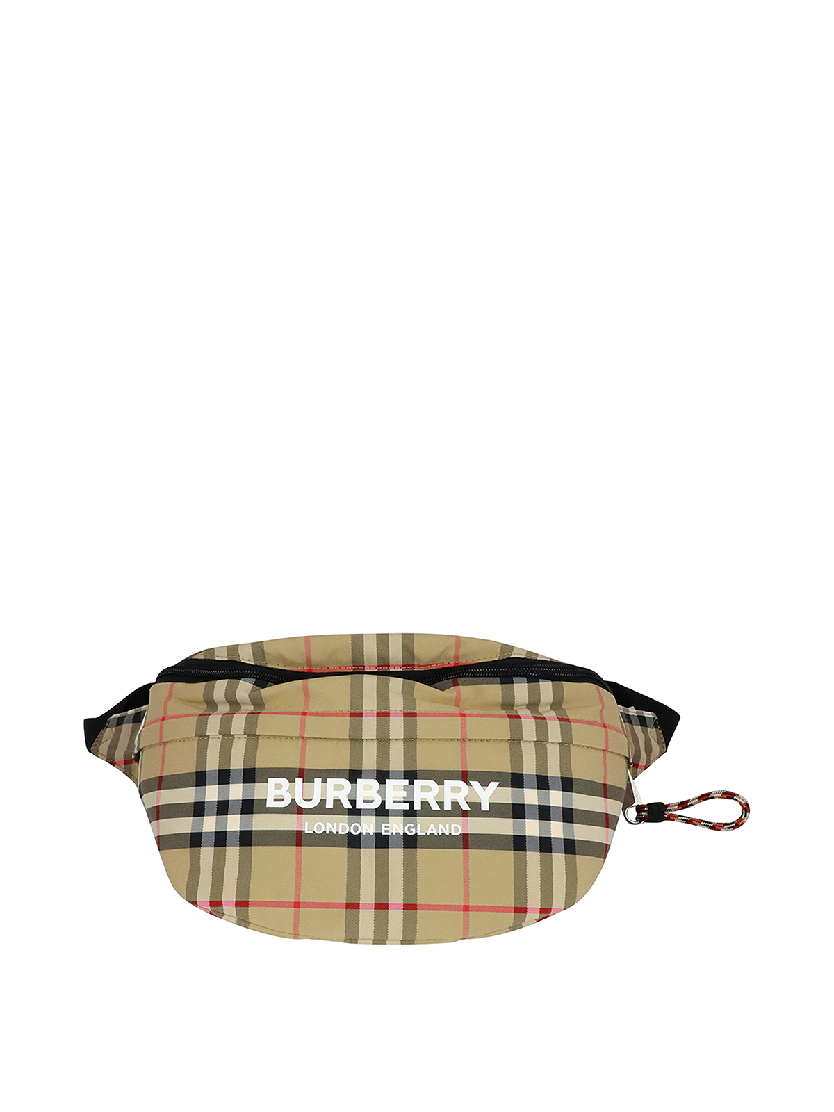 BURBERRY REX BELT BAG