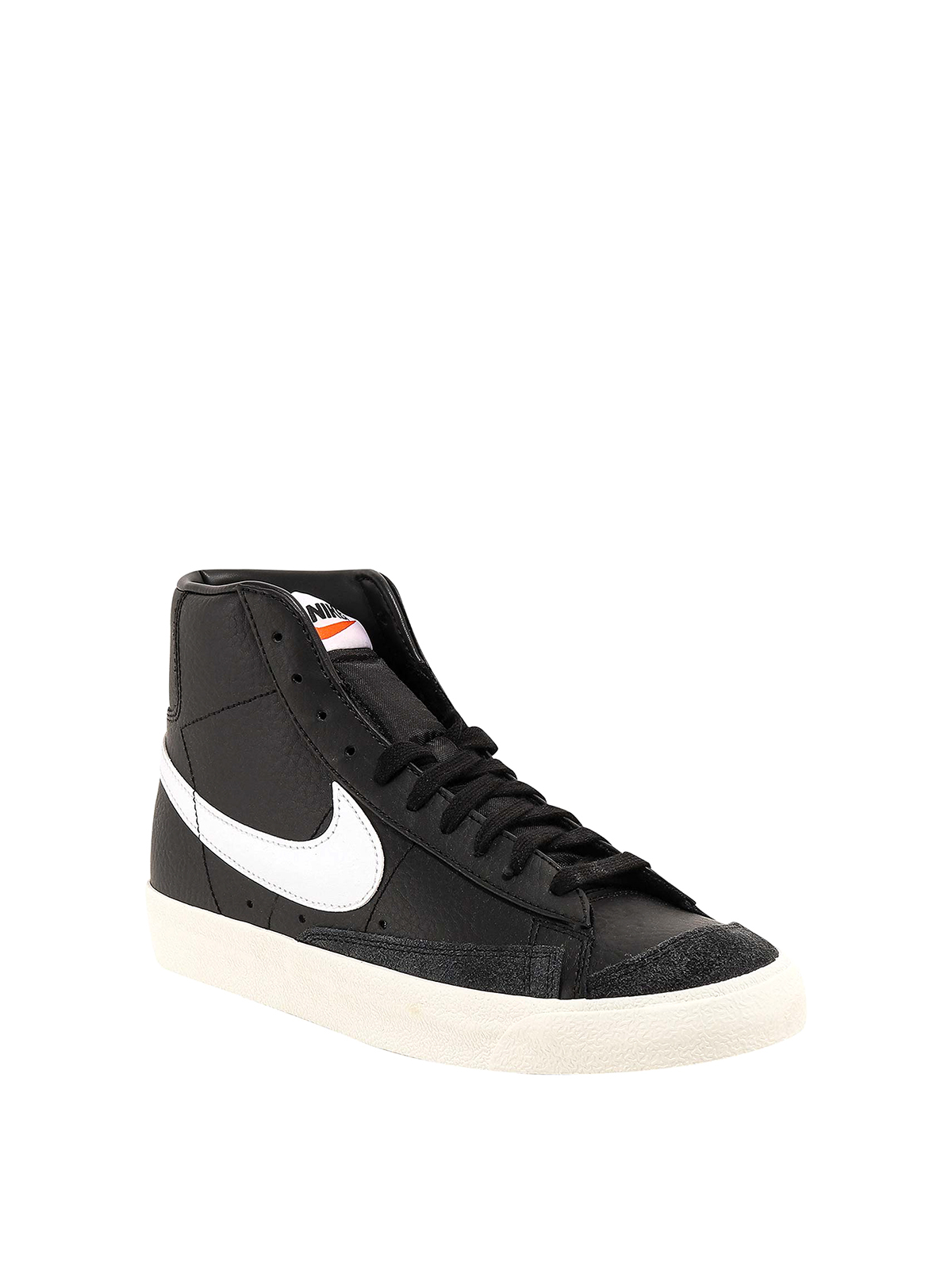 Trainers Nike - Blazer sneakers - BQ6806002 | Shop online at iKRIX