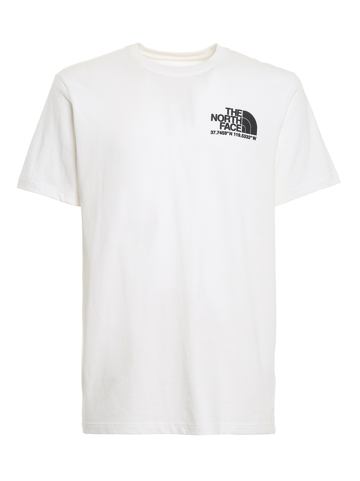 تی شرت The North Face - Coordinates T 