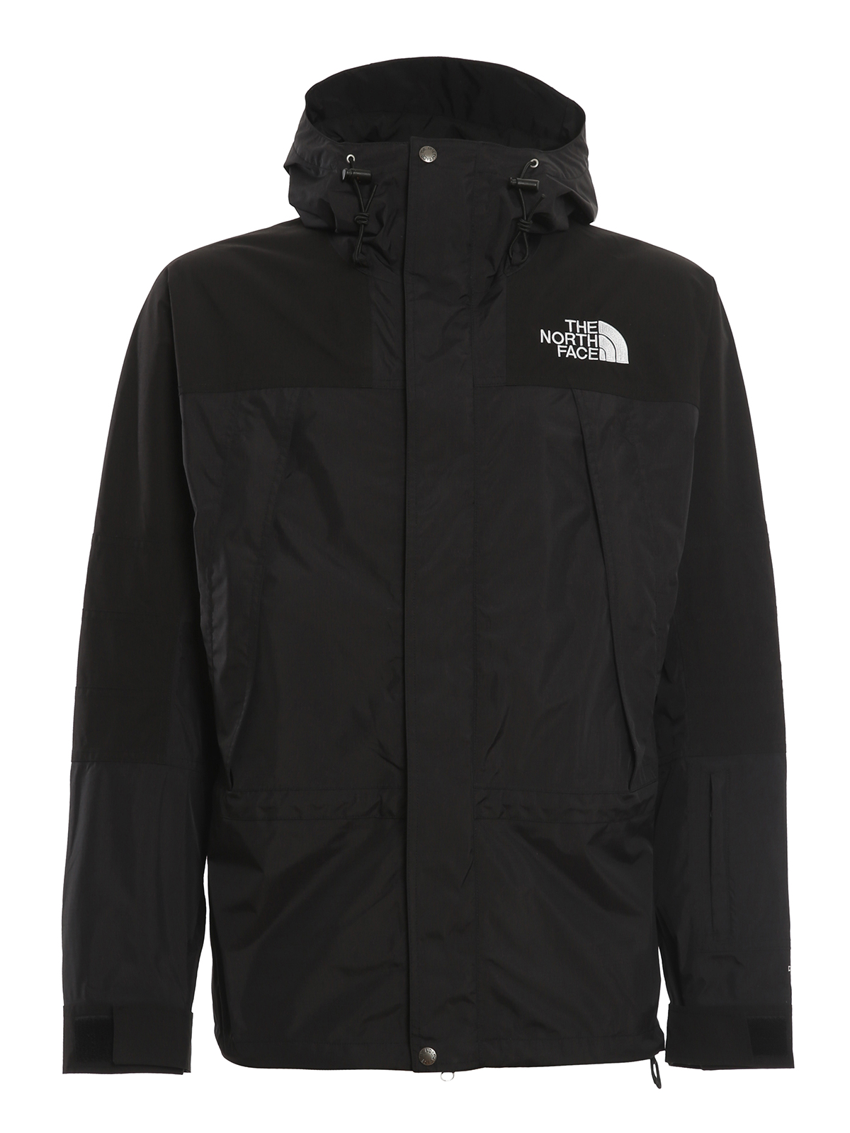 Casual jackets The North Face - Dryvent hooded jacket - NF0A52ZTJK3