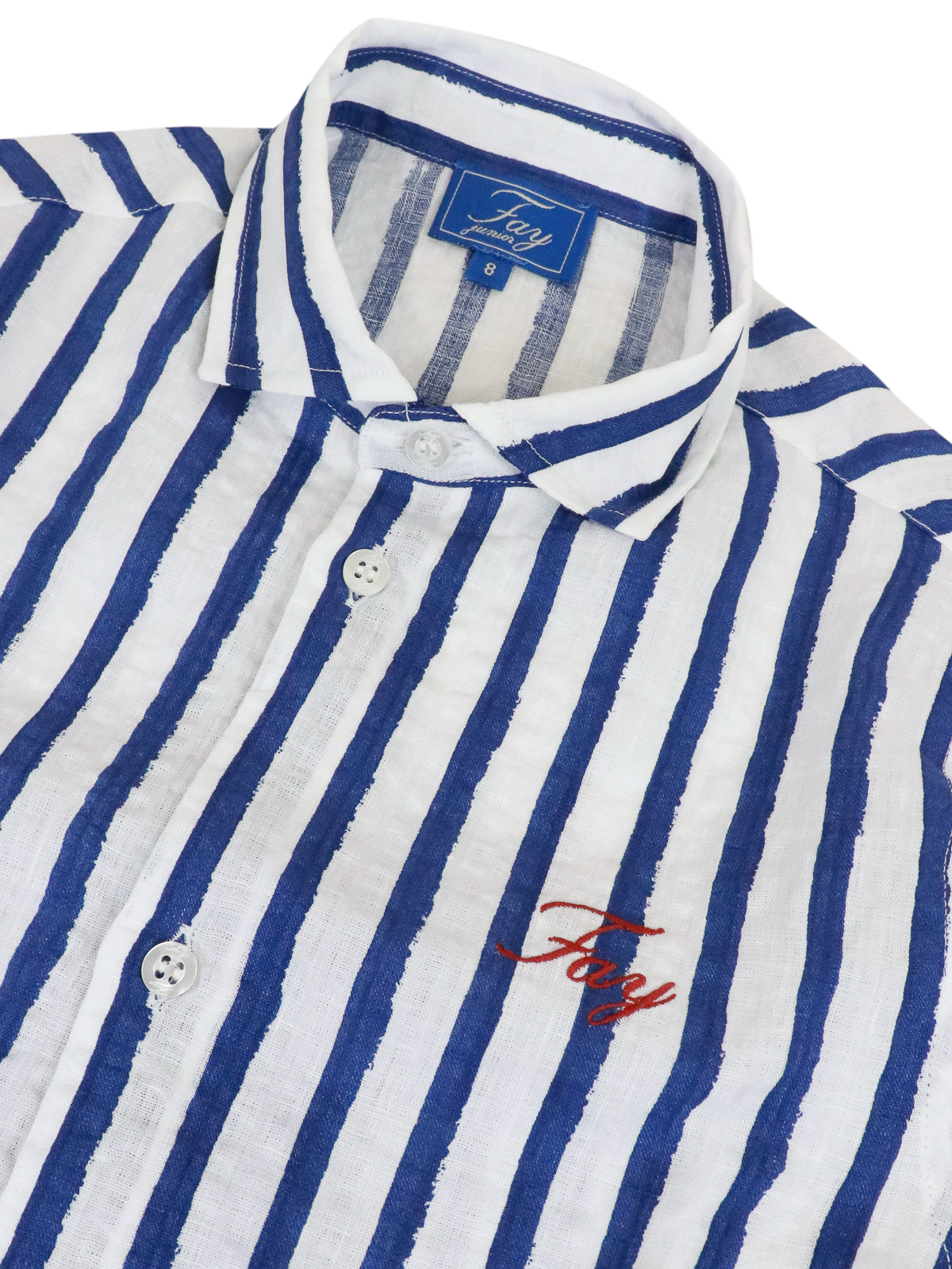 10 Fay Abbigliamento Camicie Camicie a maniche lunghe Camicia Camicie 