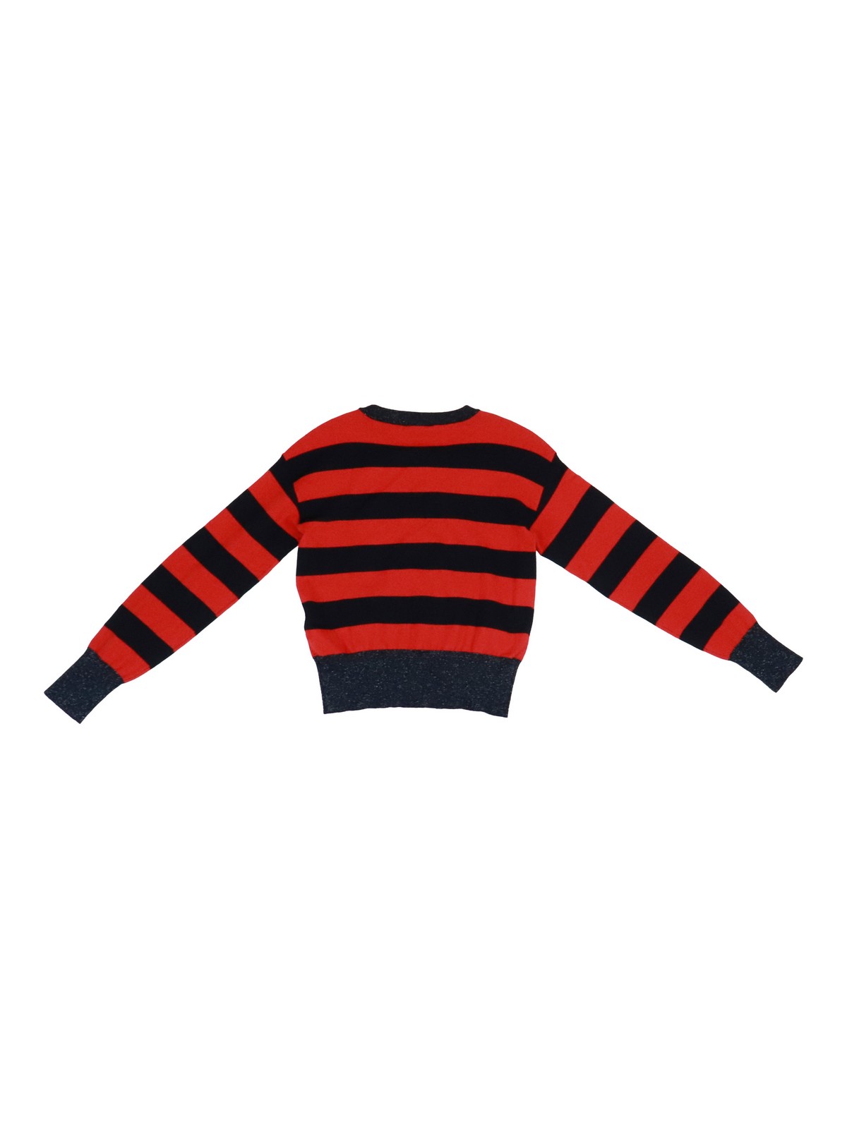 sweatshirts gestreift