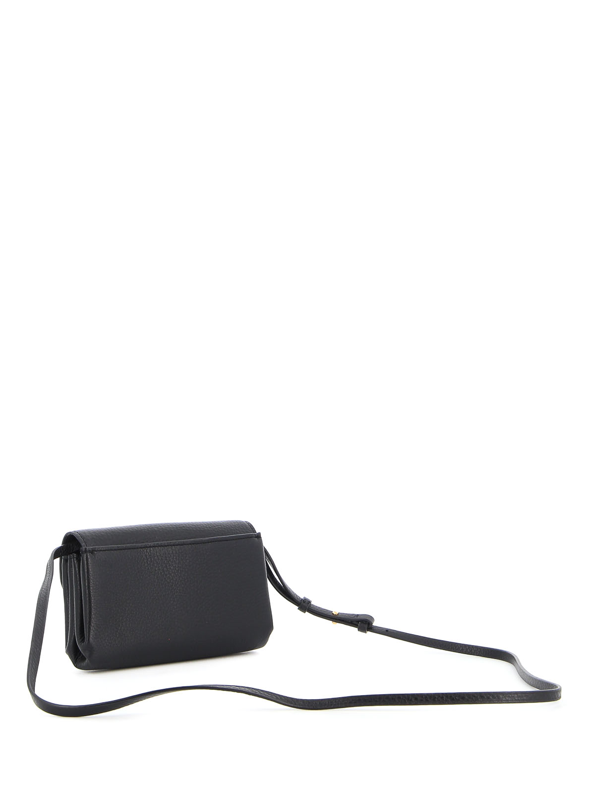 miller leather crossbody