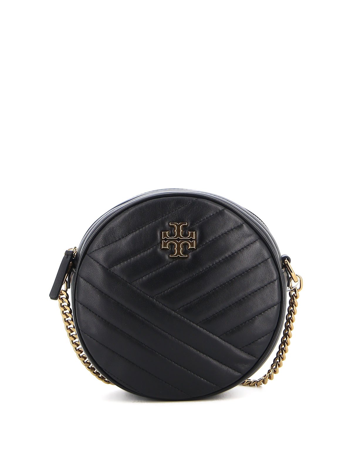 tory burch quilted chevron leather crossbody bag